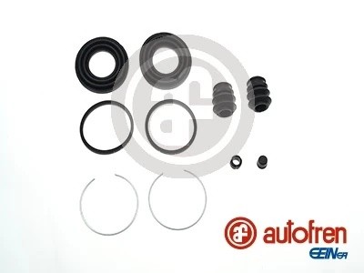 F243001 !рем.к-т диск.торм.\ Mitsubishi Montero/Pajero 92> diam.43 D4296 AUTOFREN SEINSA