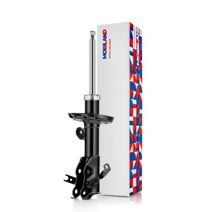 Стойка амортизатора HONDA CIVIC IX седан (FB), 134125280 134125280 MOBILAND