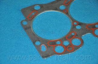 прокладка ГБЦ!\ KIA Bongo 97-03 PGB-N057 PMC PARTS MALL