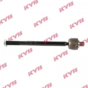 тяга рулевая! Peugeot Boxer 2.2-3.0HDi 06> KRE4011 KAYABA