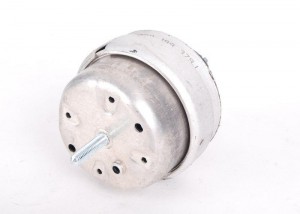 8D0199379AQ VAG, ГИДРООПОРА ЛЕВАЯ РЕЗ-МЕТАЛЛ., ВЕЛИКОБРИТАНИЯ 8D0 199 379 AQ VAG