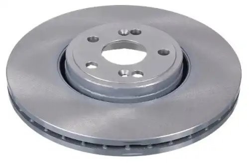 диск тормозной передний!\ Renault Espace 1.9-3.5 02> Z06249 ZENTPARTS