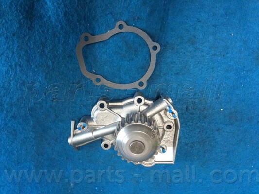 Насос водяной CHEVROLET/DAEWOO 0.8-1.6 97 DOLZ D216  PHC-001 PHC-001 PMC PARTS MALL
