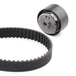 Комплект ГРМ с насосом OPEL COMBO TOUR 1.4 530022830 530 0228 30 INA