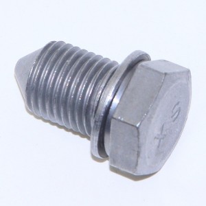 VAG SHARAN (2000-2004) 14*22*1,5 / 19ключ 1113800100 JP GROUP