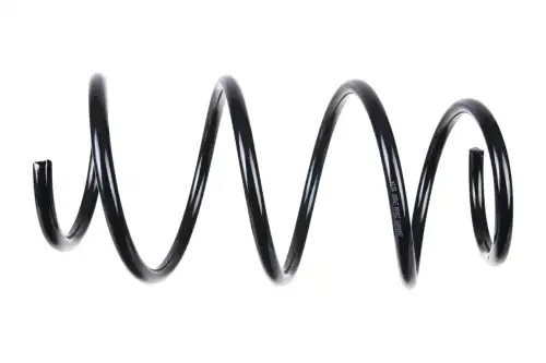 пружина передняя! 40 729 77\ Renault Laguna III 1.6/2.0/1.5dCI 07> Z38168 ZENTPARTS