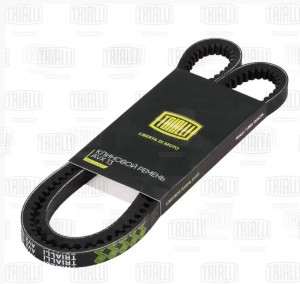 Ремень приводной AVX 13-X-840 TRIALLI