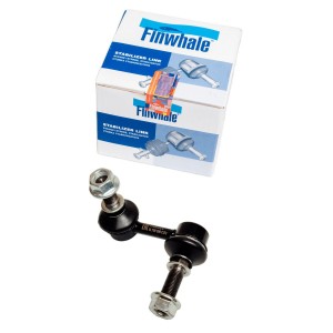 Стойка стабилизатора передняя правая Infiniti EX(07-13) Q50(13-17) Q70(13-16) QX SL709 FINWHALE