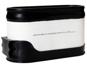 фильтр воздушный! 185х325х131  Caterpillar Tracktor Z32568 ZENTPARTS