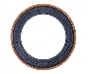 Сальник коленвала КАМАЗ,ГАЗ,ПАЗ дв.CUMMINS ISBe,ISDe,ISF 3.8 передний MOVELEX 4890832MX MOVELEX