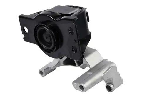 подушка ДВС правая!\ Nissan Qashqai 4WD RH Z13520 ZENTPARTS