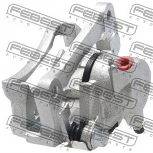 Суппорт передн правый TOYOTA LAND CRUISER 100/PRADO 90 0177-FZJ105FR 0177-FZJ105FR FEBEST