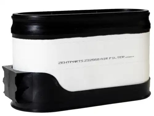 фильтр воздушный! 185х325х131  Caterpillar Tracktor Z32568 ZENTPARTS