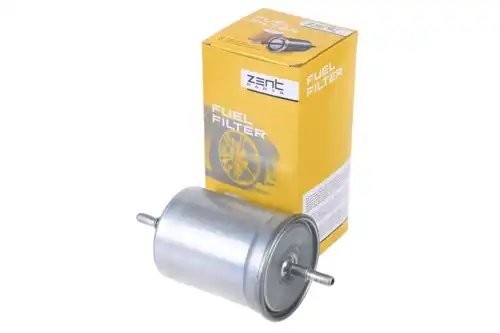 фильтр топливный! Chery A1, JAC S5, Audi A4/A6/S4/TT 98>, VW Bora/Golf, UAZ Patr Z34976 ZENTPARTS