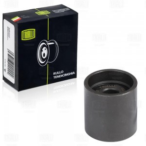 Ролик ГРМ VW Transporter T5 (03-) 2.0TDi (кмпл.4шт: натяж./опор./опор./опор.) (C CM6234 TRIALLI