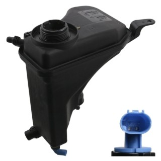 Бачок расширительный BMW 1 (E81),3 (E90) FEBI 39340 FEBI BILSTEIN