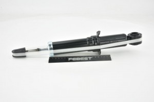 Амортизатор задний GAS 01658183R FEBEST