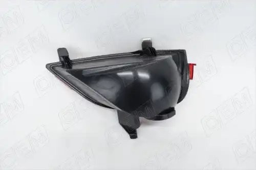 Фонарь противотуманный левый Renault Duster 1 2015-2020 OEM0006PTFZL OEMPARTS
