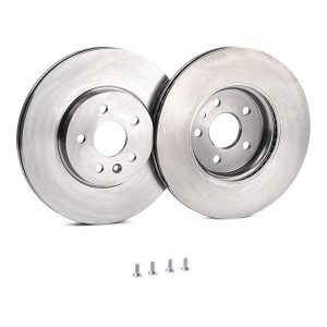 OPEL MOKKA (2012>)/ CHEVROLET TRACKER (2012>) 0 986 479 666 BOSCH