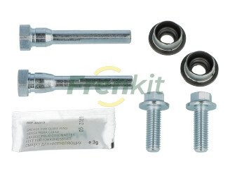 ремк-т направл. суппорта передн.! с направл.(Bosch)\ Chrysler 300C 04-12 810091 FRENKIT