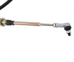 Трос КПП JAC N120 (LE35N) включения передач MOVELEX 1703040LE740MX MOVELEX