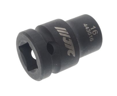 Головка торцевая 1/2" TORX E16 ударная JTC JTC-443516 JTC TOOLS