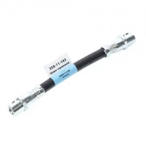 Шланг тормозной VW Beetle (98-10) AUDI TT (03-06) задний MEGAPOWER 35011143 350-11-143 MEGA POWER