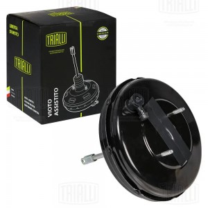 Вакуумный усилитель торм. Лада XRay (15-)/Renault Logan II (12-)/Sandero (14-) ( VA 0903 TRIALLI