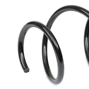 пружина передняя!\ KIA Ceed ED 06-12 RA4029 KAYABA