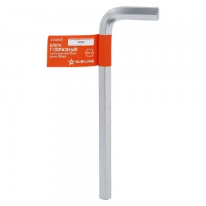 Ключ Г-образный шестигранный 12мм (ATAM109) ATAM109 AIRLINE