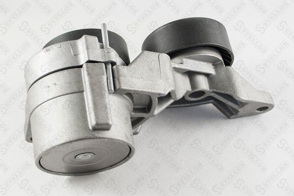 ролик натяжной c механизмом натяжения!\ Vovlo S60 2.4D 00> 03-40562-SX STELLOX