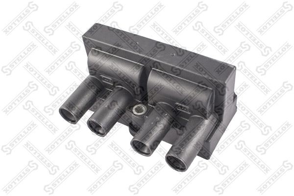катушка зажигания!\ Opel Frontera 2.2i, Daewoo Lanos/Nubira 1.4-2.0 97> 61-00036-SX STELLOX