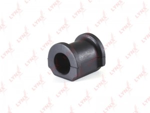 Втулка стабилизатора / Перед. подв. подходит для HONDA Civic 1.4-2.0 01-05 C8294 C8294 LYNXAUTO