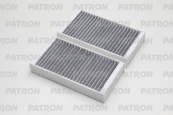 MB W164 НЕ УГОЛЬНЫЙ PF2156 PATRON