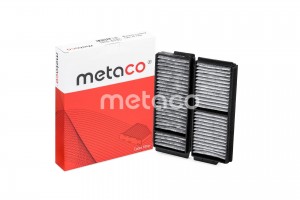 MAZDA 3 /5 УГОЛЬНЫЙ 1010023C METACO