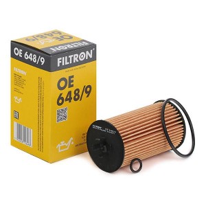 Фильтр масляный OE648/9 OE6489 FILTRON