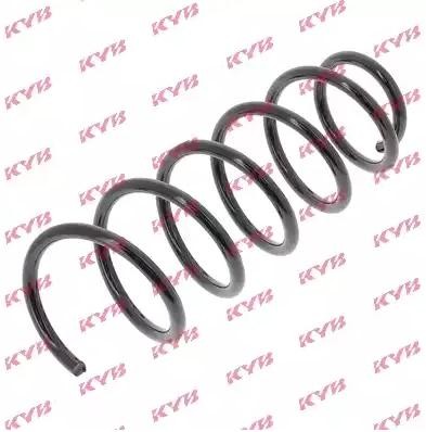 MITSUBISHI COLT (Z3) (2004-2012)/SMART FORFOUR (W4 RC2960 KAYABA