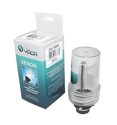 Лампа ксеноновая D4S 12V 5000К "NORD YADA" 904732 NORD YADA