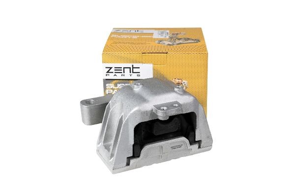 подушка ДВС правая!\ VW Golf 1.6 98> Z13232 ZENTPARTS