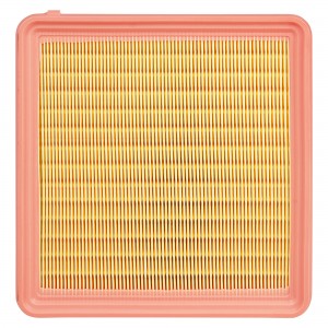 Фильтр для а.м Geely Coolray (20-) 1.5T (возд.) (TR55738) TR55738 CARVILLE RACING