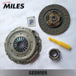 Сцепление комплект (TOYOTA CAMRY II/CARINA III 2.0 85-00) (LUK 623177460) GE0910 GE09105 MILES