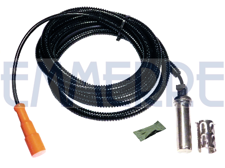 Датчик ABS L-2335 MB Actros/Atego прямой 961392 EMMERRE