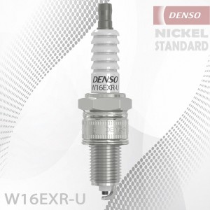 Свеча зажигания W16EXR-U W16EXR-U DENSO