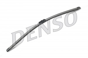 Щетка стеклоочистителя ALFA ROMEO 147 (00-) 550/400мм комплект DENSO DF125 DENSO