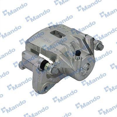 Суппорт тормозной перед. Левый HYUNDAI SONATA EF 04- EX5818038A20 EX5818038A20 MANDO