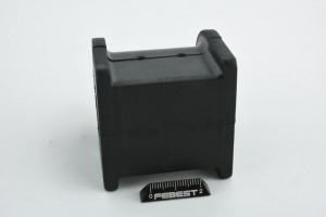 Втулка стабилизатора передняя TOYOTA LAND CRUISER PRADO 120 (02-09) TSB-RZJ120F TSB-RZJ120F FEBEST