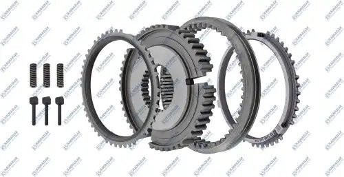 Шестерня K2001784 KACMAZLAR