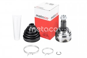 BMW X5 E53 (2000-2007) 30/27 зуб, d=98(65) 5730059 METACO
