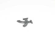 Петля бардачка OPEL Astra G серая комплект (2шт.) BSG BSG 65-922-093 BSG