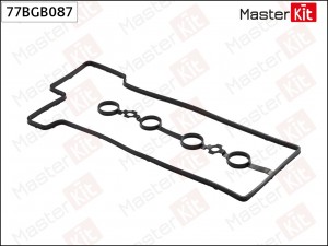 TOYOTA YARIS 99> 1.0 16V 77BGB087 MASTER KIT
